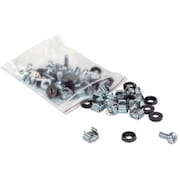 INTELLINET NETWORK SOLUTIONS 50 Piece M6 Cage Nuts 711081